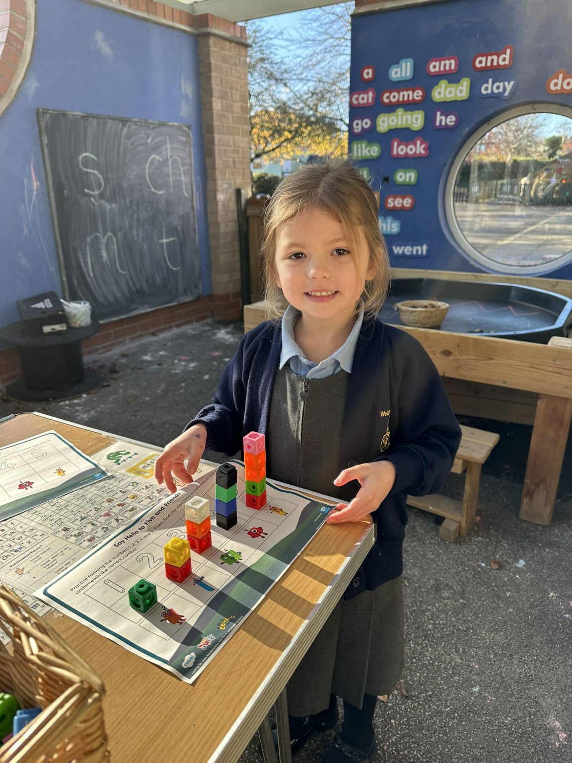 Bright Start Welton St Mary's Academy