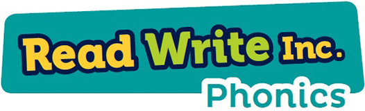 Read Write Inc. Phonics - Welton St Mary's Academy