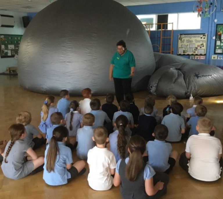 Curriculum Enrichment Welton St Mary's Academy